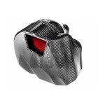 Eventuri Carbon Fiber Intake System for Audi S4 / S5 B9 2.9 TFSI