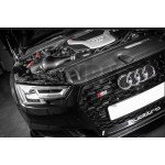 Eventuri Carbon Fiber Intake System for Audi S4 / S5 B9 2.9 TFSI