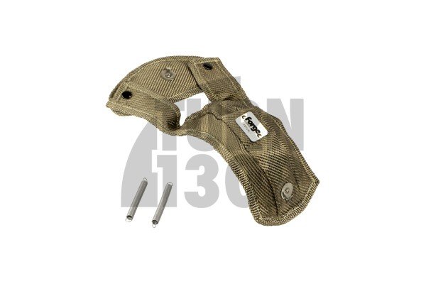 Turbo Blanket 2.0 TFSI Ea888.3 MQB Forge Motorsport