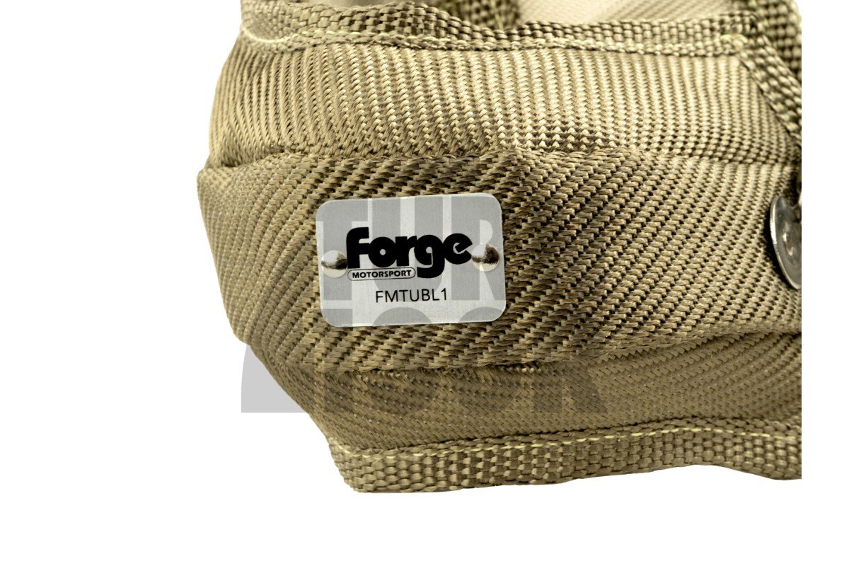 Turbo Blanket 2.0 TFSI Ea888.3 MQB Forge Motorsport