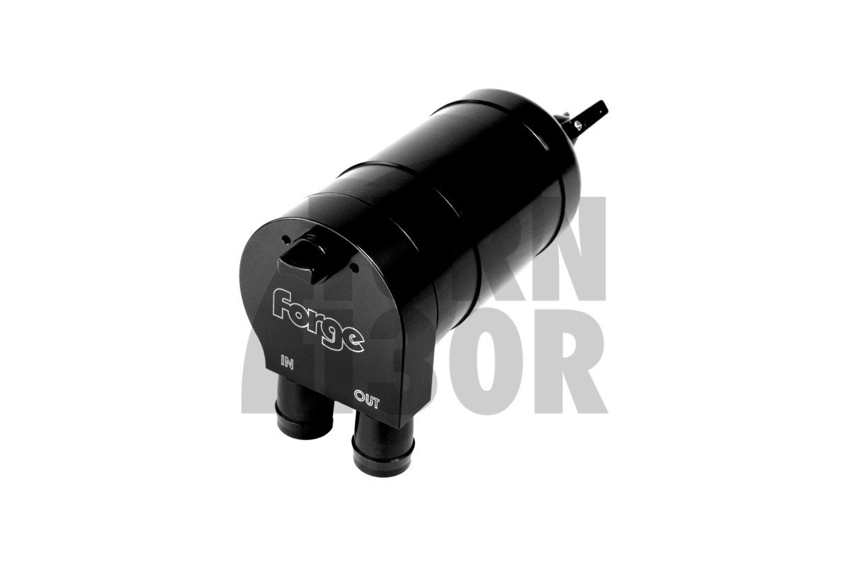 Audi S3 8V and Audi TT Mk3 Forge Oil Catch Can