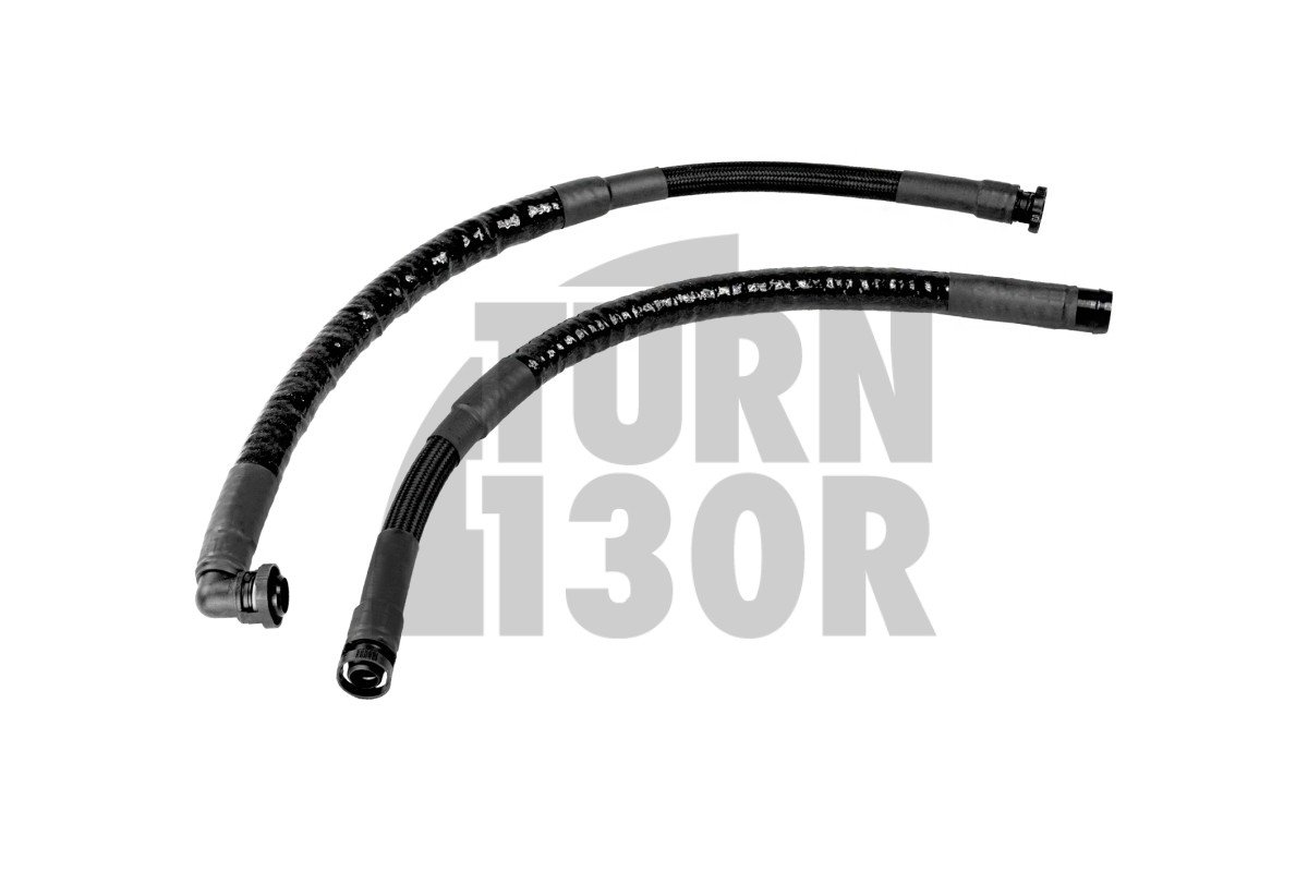 Golf 7 GTI / Golf 7 R / Leon 3 / Octavia 5E VRS Forge Oil Catch Can