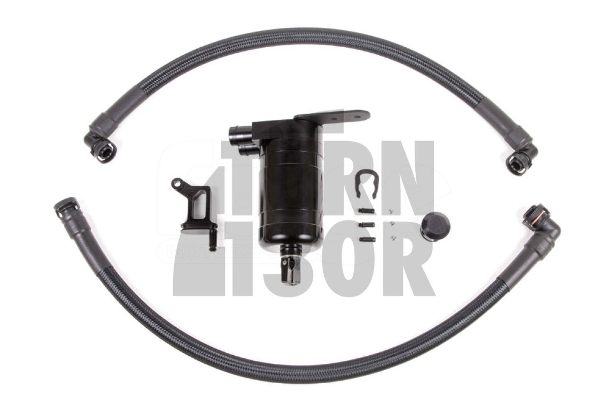 Golf MK6 GTI / Leon 1P 2.0 TSI Forge Oil Catch Can