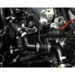 Forge Silicone Coolant Hose Kit Golf 5 / Golf 6 / Scirocco