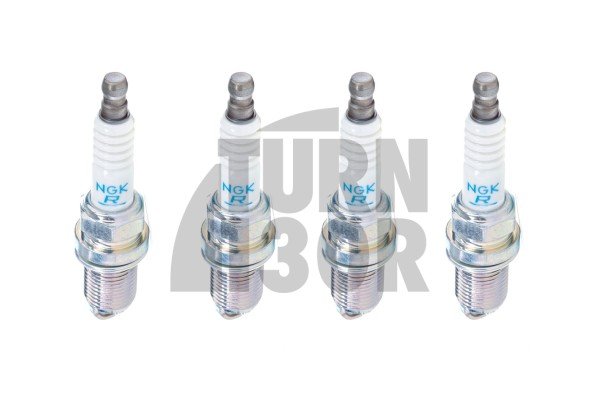 Spark Plugs NGK PFR7Z-TG designed for Renault Megane 2 RS