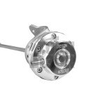 Forge actuator Golf 5 GTI Ed30 / Golf 6 R / Scirocco R