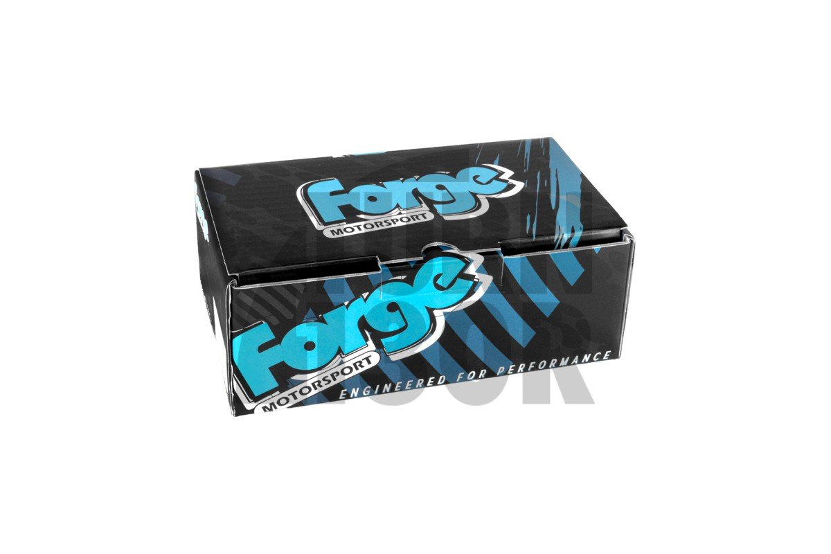 Forge actuator Golf 5 GTI Ed30 / Golf 6 R / Scirocco R