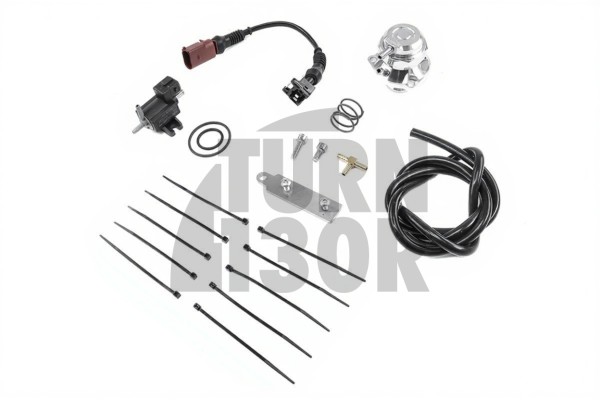 Forge Recirculation Valve Golf 7 GTI / Golf 7 R / Leon 3 Cupra / Polo GTI / Ibiza Cupra 1.8 / 2.0 TFSI