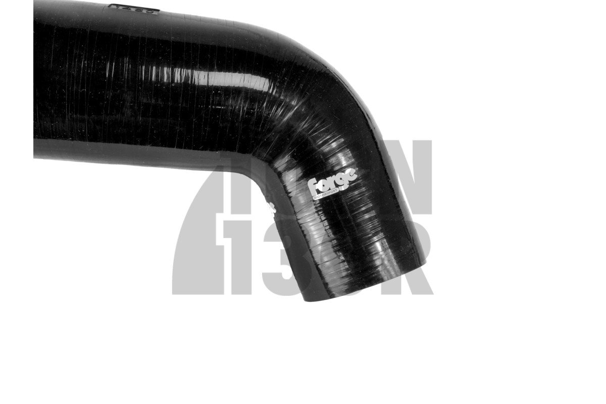 Forge Silicone Inlet Hose Golf 7 GTI / Golf 7 R / Leon 3 Cupra