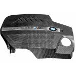 Eventuri Carbon Fiber Engine Cover for BMW 135i / 235i / 335i / 435i N55