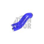 Forge Motorsport Silicone Intake Hose Golf 8 GTI