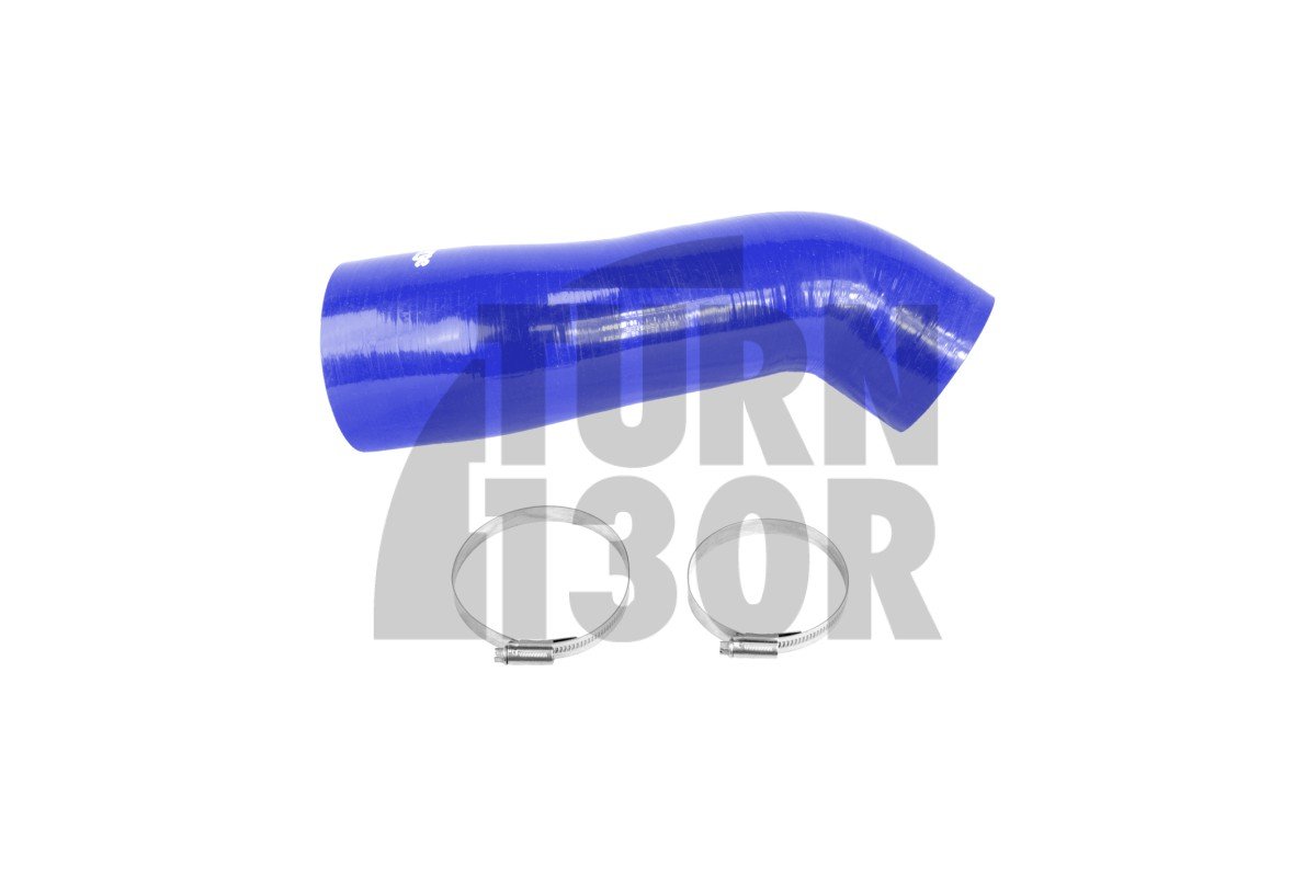 Forge Motorsport Silicone Intake Hose Golf 8 GTI