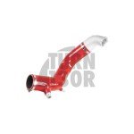Forge Motorsport Silicone Intake Hose and Inlet Adaptor Hyundai I20 N