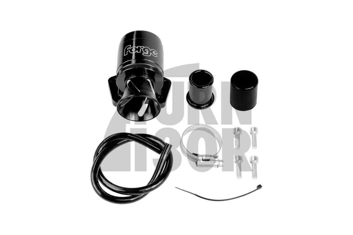 Forge Motorsport Dump Valve Kit Hyundai I30 N