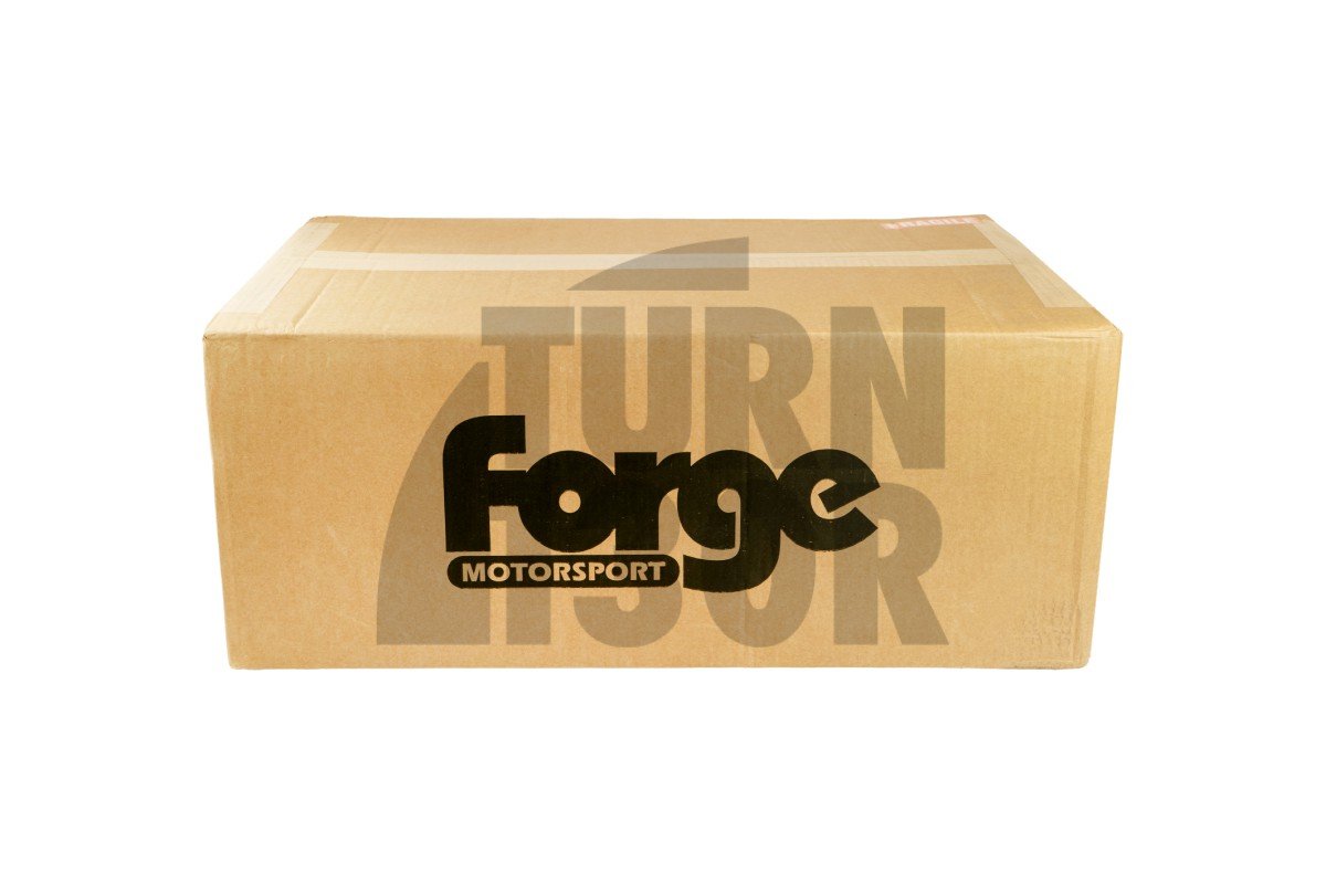 Forge Motorsport Intake Hyundai I30 N