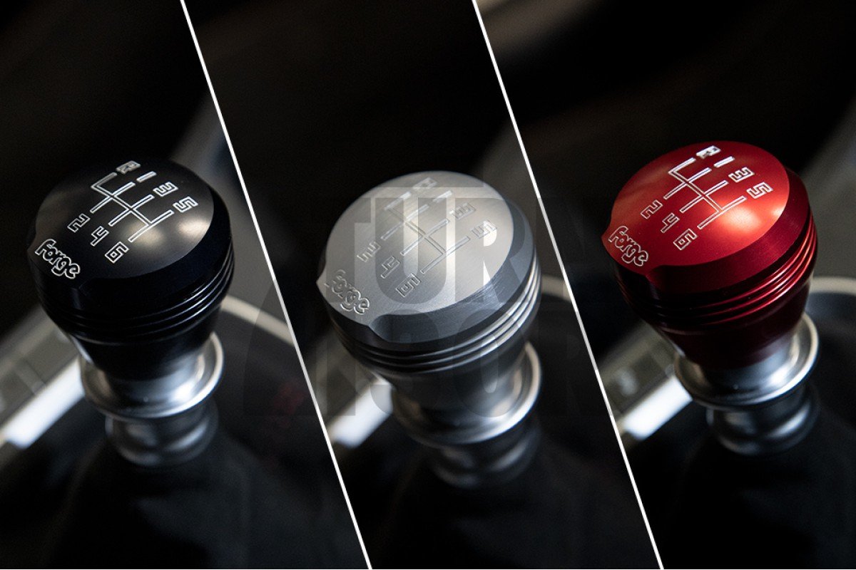 Forge Motorsport Shift Knob Hyundai I30 N