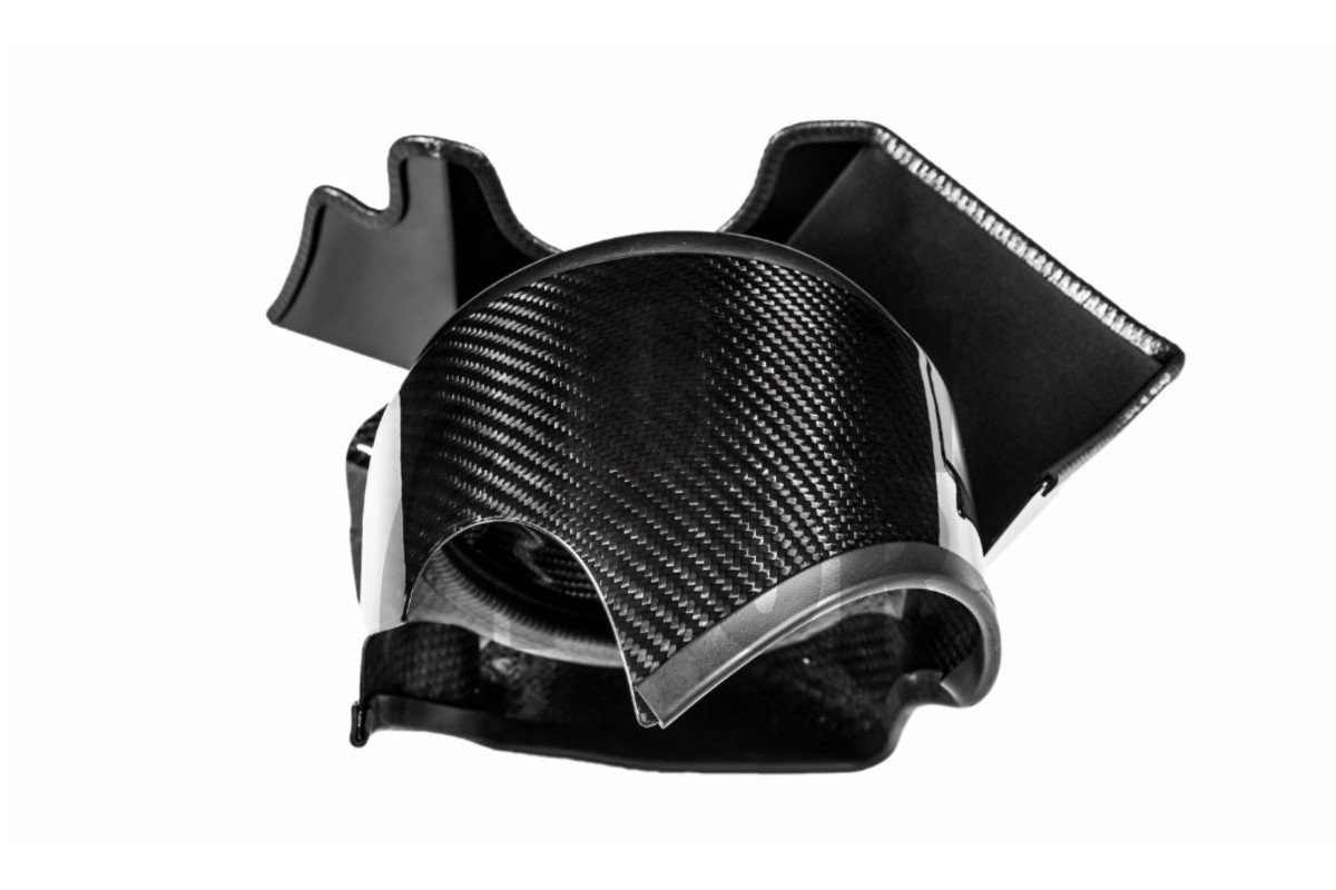 Eventuri Carbon Fiber Intake System for BMW 135i / 235i / M2 / 335i / 435i