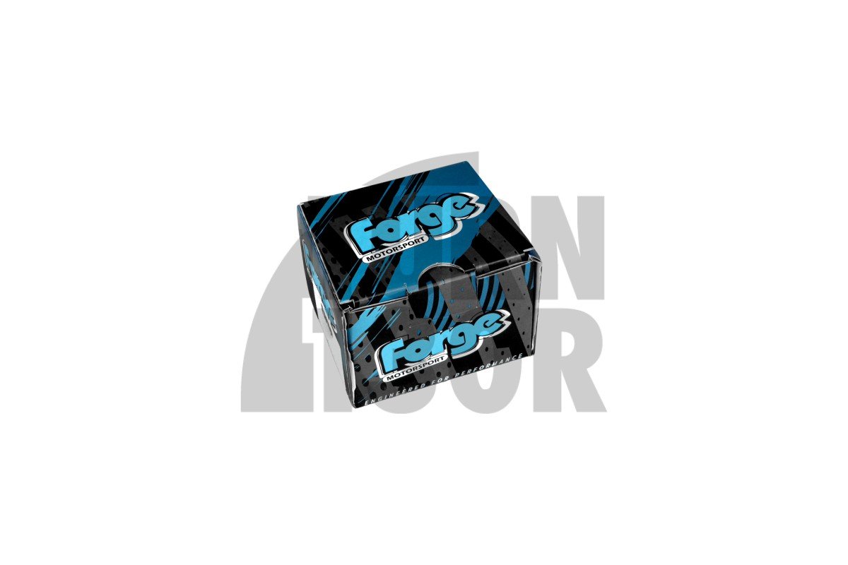 Forge Blow Off Valve Kit Leon Cupra 5F / Octavia 5E VRS