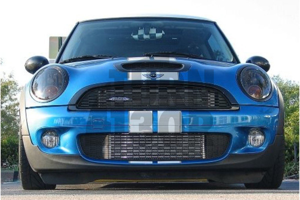 Forge Intercooler Mini Cooper S R55 / R56 / R57