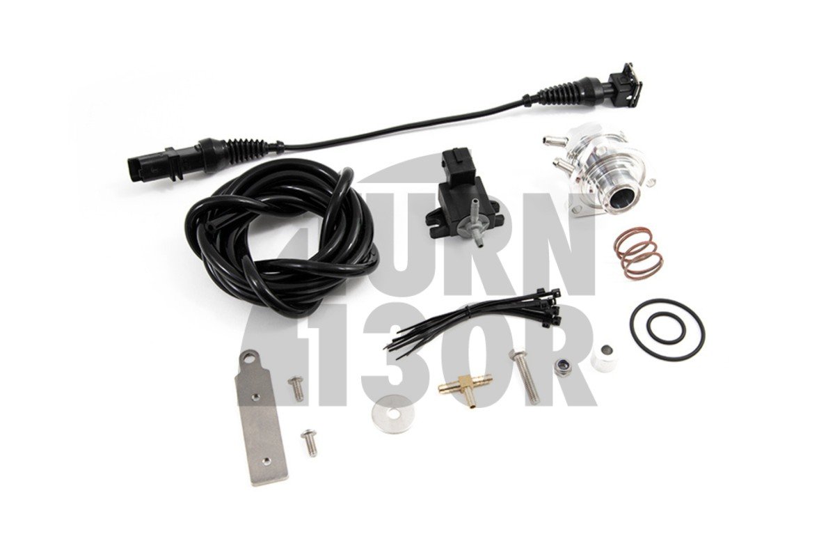 Forge Recirculation Valve Mini Cooper S R55 / R56 / R57