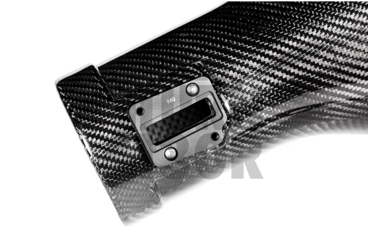 Eventuri Carbon Fiber Intake System for BMW 135i / 235i F40