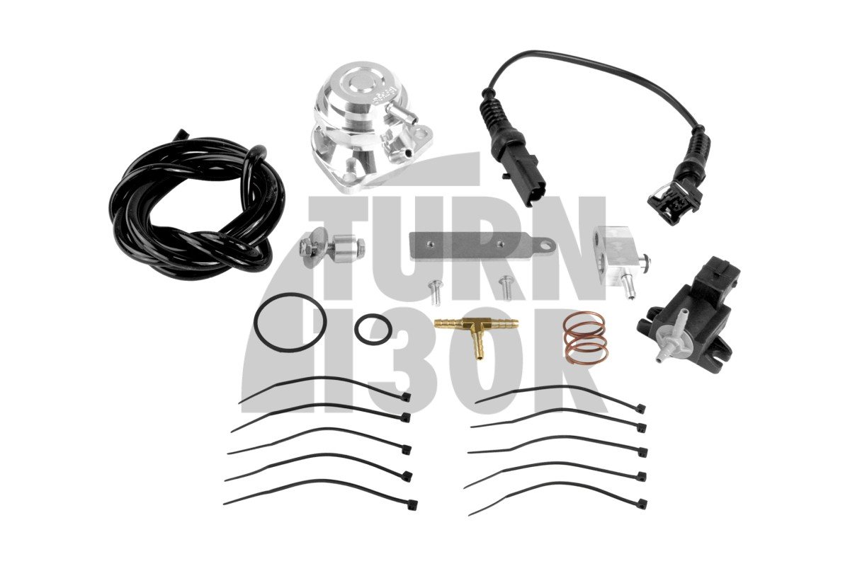 Forge Blow Off Valve Kit Peugeot 208 GTI