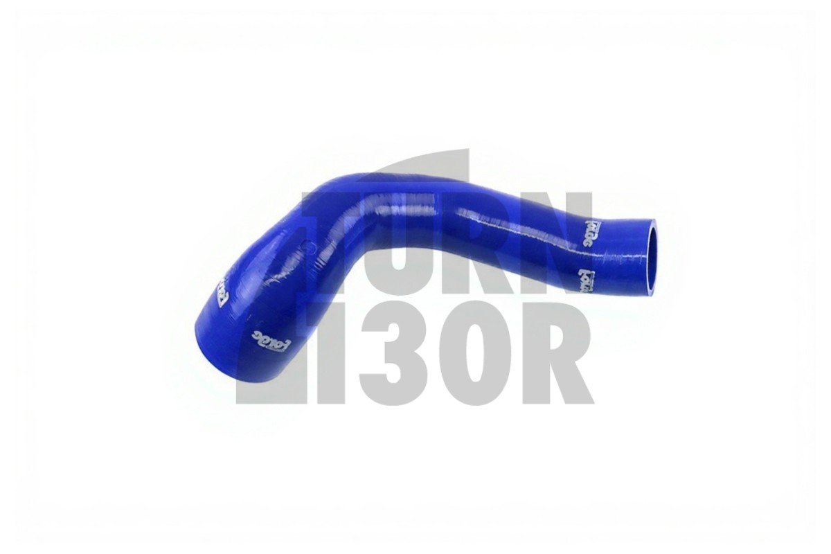 Forge Throttle Body to Intercooler Hose Polo 9N3 GTI / Ibiza 6L Cupra