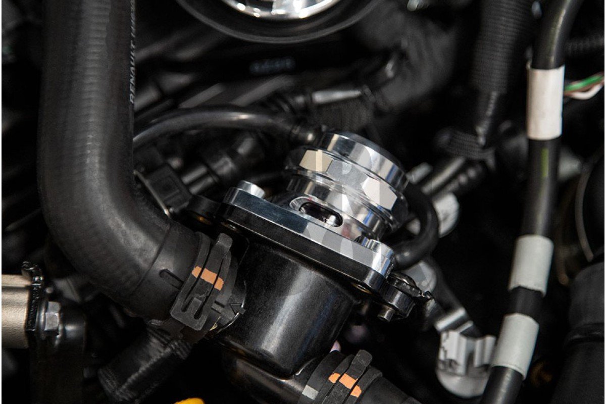 Forge Blow Off Valve Kit Renault Megane 4 RS