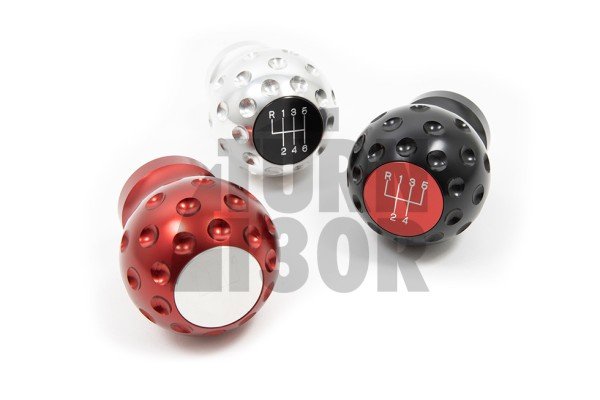 Forge Motorsport Shift Knob S3 / Golf 5 / Golf 6 / Leon 1M / Leon 2 / TT / Scirocco