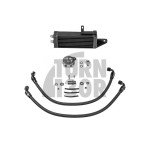 Forge Motorsport Oil Cooler Kit Toyota Yaris GR