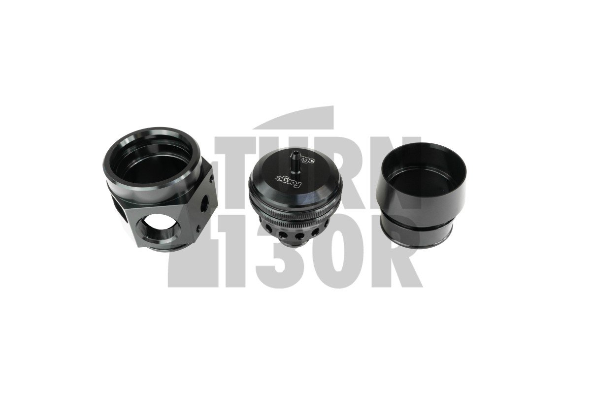 Forge Motorsport Blow Off Valve Kit VW UP GTI
