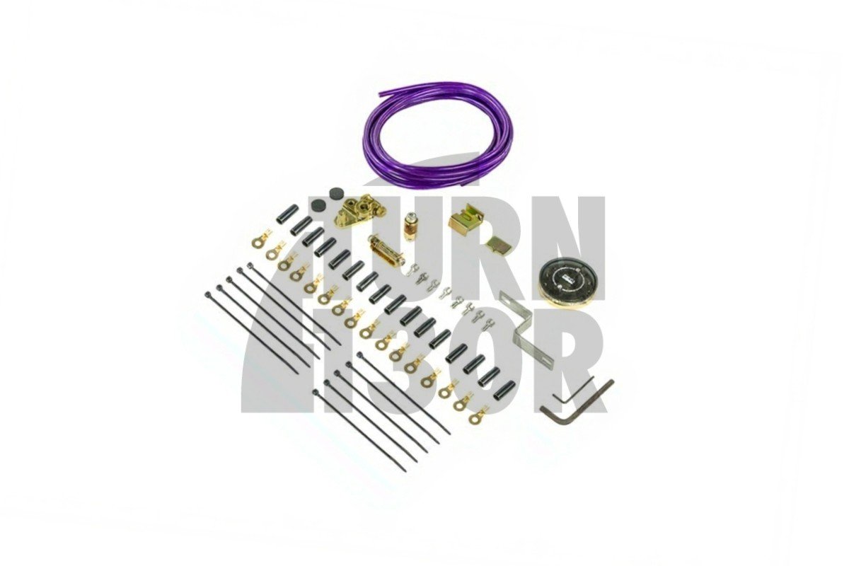 Circle Earth System Universal HKS