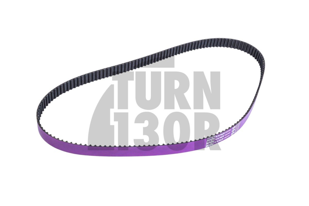 HKS Fine Tune Upgrade Timing Belt for Mitsubishi Lancer Evo 8 & Evo 9