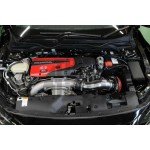 HKS Racing Suction Intake Honda Civic Type R FK8