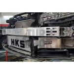 HKS Intercooler Kit Honda Civic Type R FK8