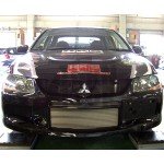 HKS Intercooler Mitsubishi Lancer Evo 9