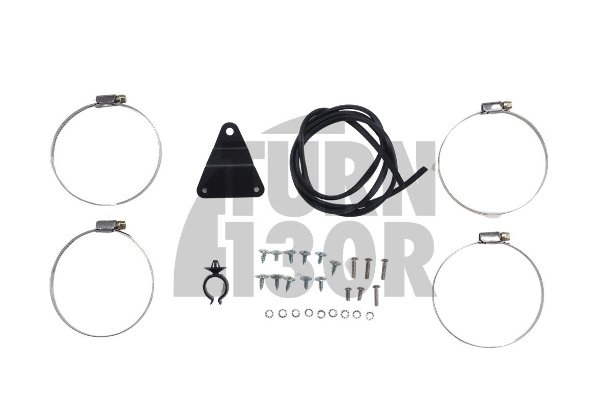 Ramair Performance Intake Kit for BMW M3 F80 / M4 F8x