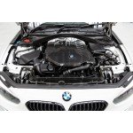 Eventuri Carbon Fiber Engine Cover for BMW 140i / 240i / 340i / 440i B58