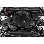 Eventuri Carbon Fiber Engine Cover for BMW 140i / 240i / 340i / 440i B58
