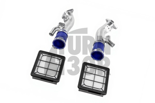 HKS Premium Suction Intake Nissan R35 GTR