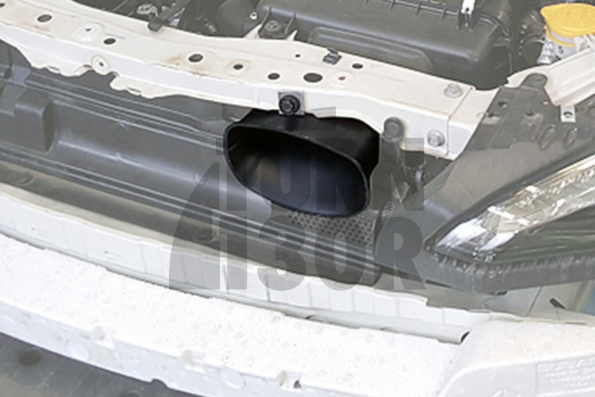 HKS Air Intake Duct Subaru BRZ and Toyota GT86