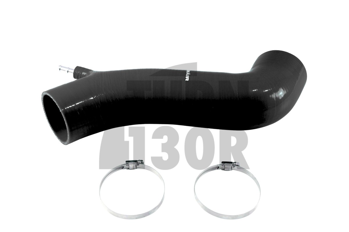 Ramair Silicone Inlet Hose for Ford Fiesta ST 180