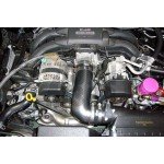HKS Carbon Fiber Suction Intake Pipe for Subaru BRZ & Toyota GT86