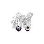 HKS Hypermax Touring Adjustable Springs Toyota Supra GR 3.0 A90 MK5