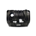 HKS Carbon Engine Cover Toyota Yaris GR