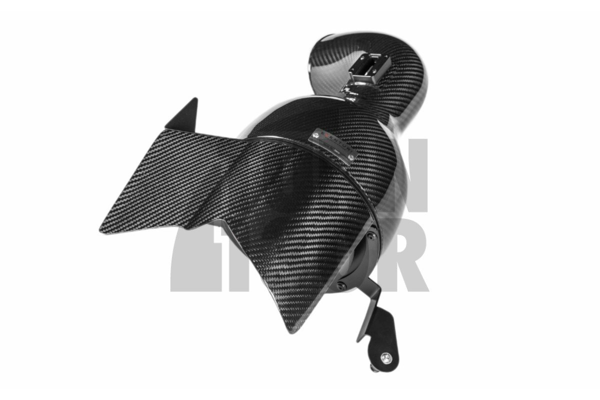 Eventuri Carbon Fiber Intake System for BMW 140i / 240i F2x