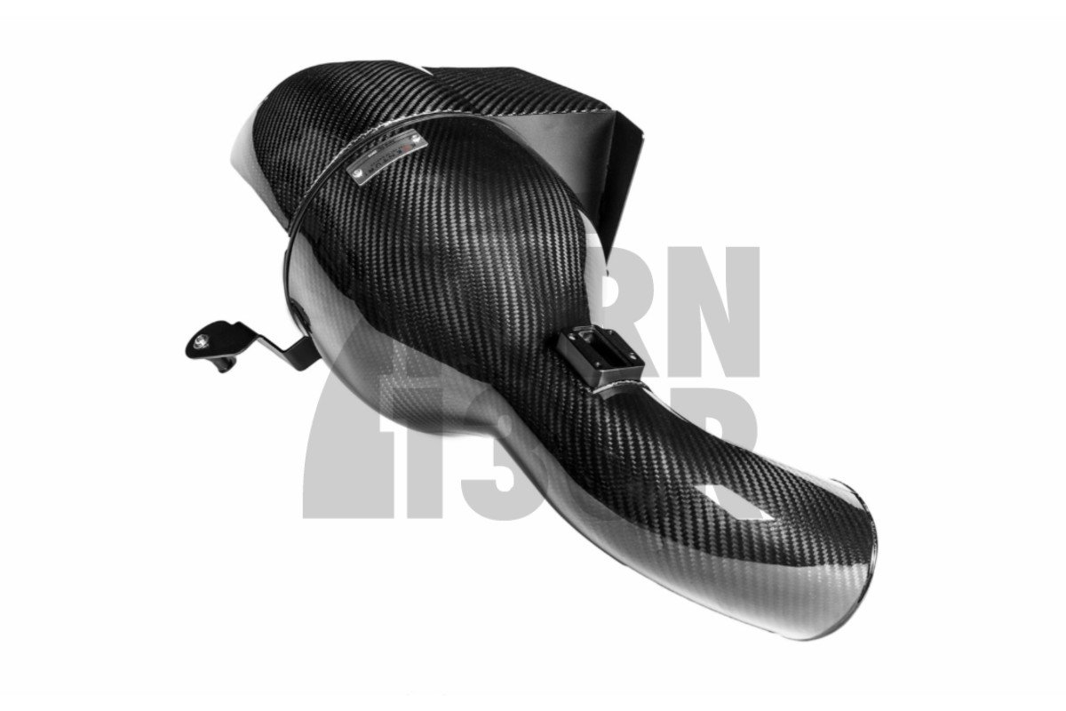 Eventuri Carbon Fiber Intake System for BMW 140i / 240i F2x