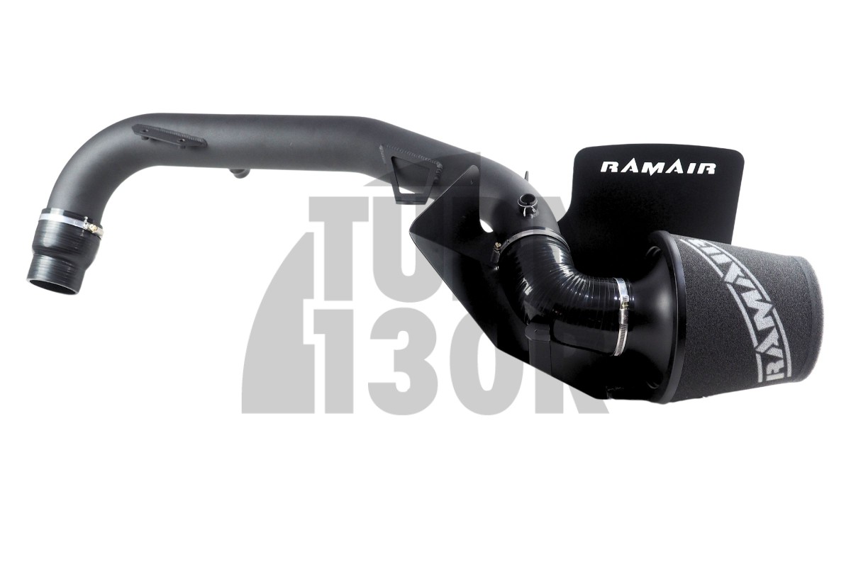 Ramair Intake for Ford Focus 3 RS