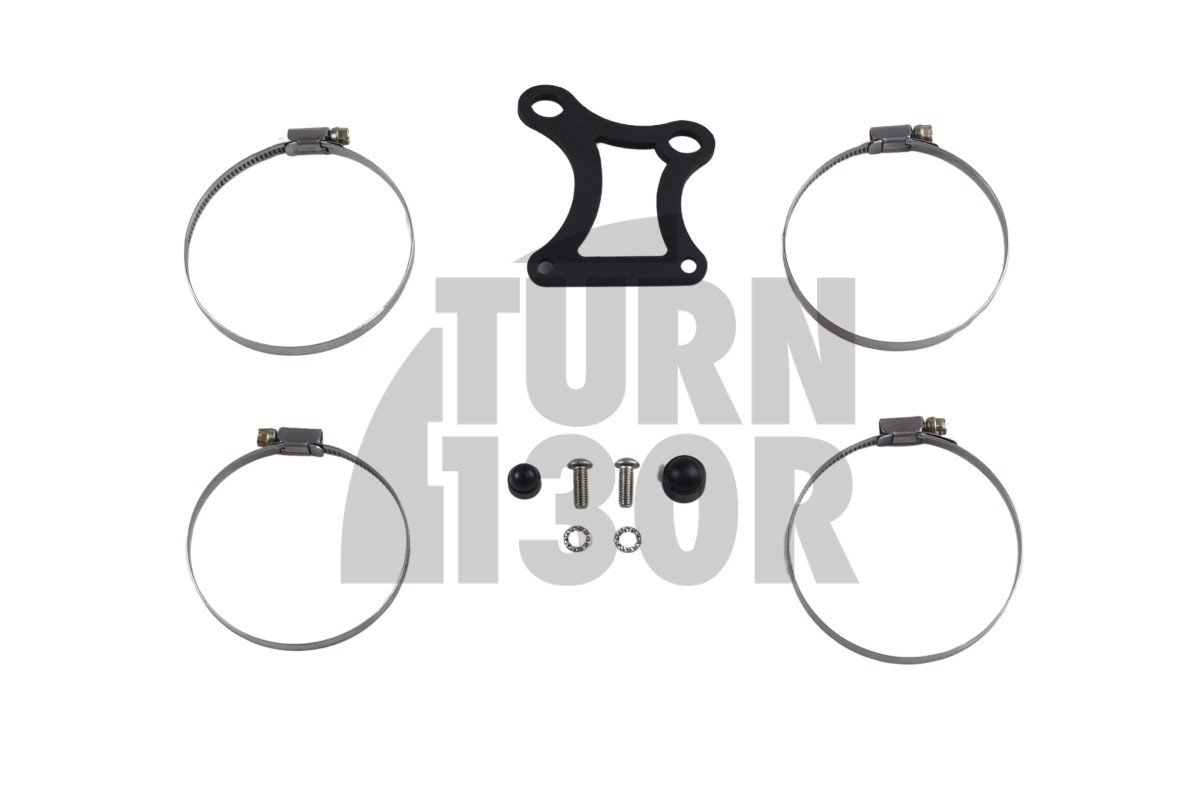 Ramair Intake for Ford Focus 3 RS