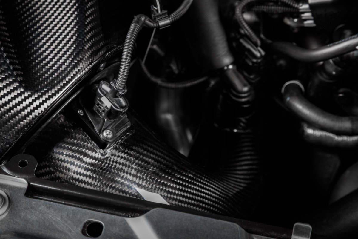 Eventuri Carbon Fiber Intake System for BMW 240i G42 and 340i / 440i G2x